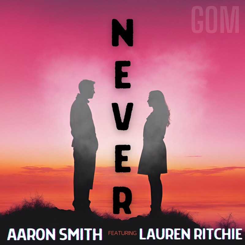 Aaron Smith ft. Lauren Ritchie - Never (Lex Da Funk Remix) [Extended Mix]
