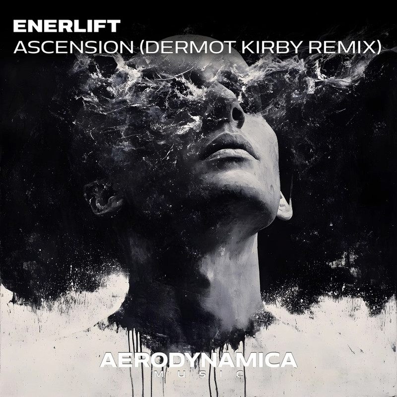 EnerLift - Ascension (Dermot Kirby Extended Remix)