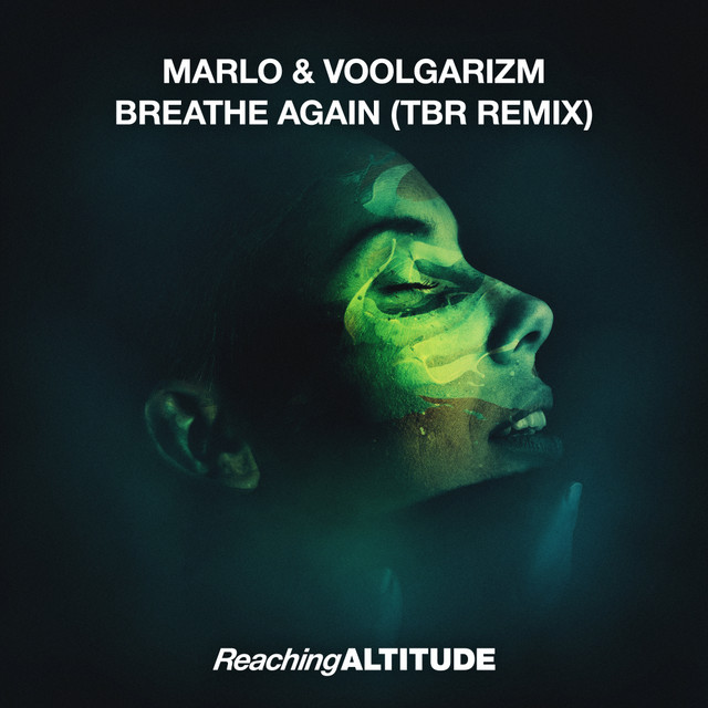 MaRLo & Voolgarizm - Breathe Again (TBR Remix)