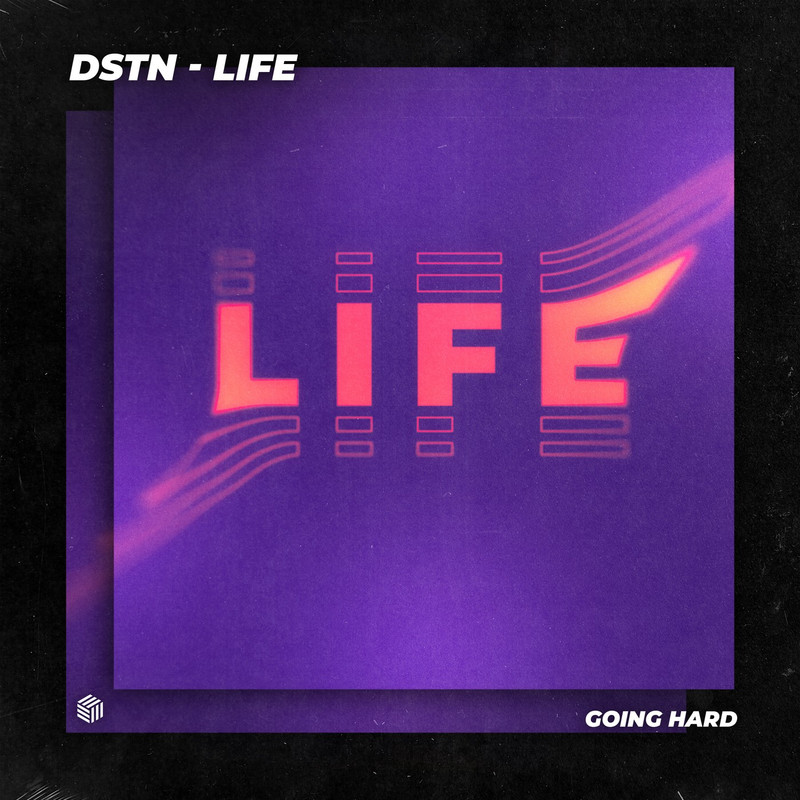 DSTN - Life (Extended Mix)