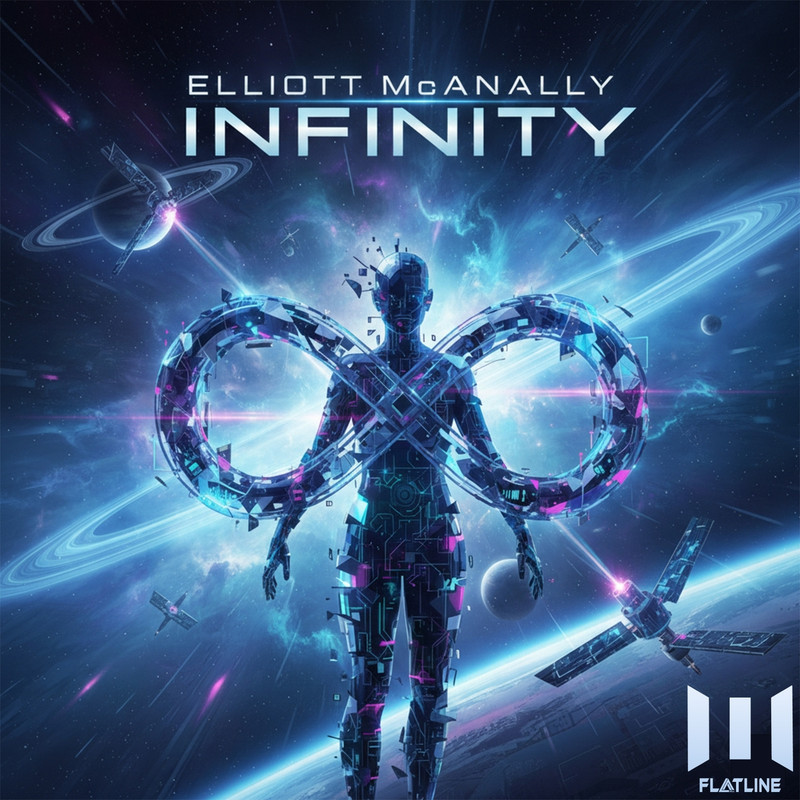 Elliott McAnally - Infinity (Extended Mix)