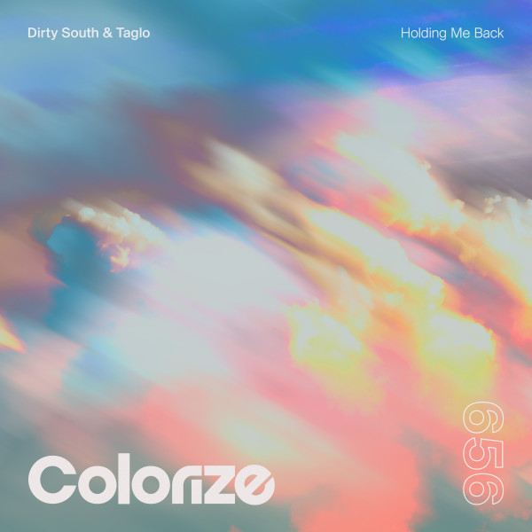 Dirty South, Taglo - Holding Me Back (Extended Mix)