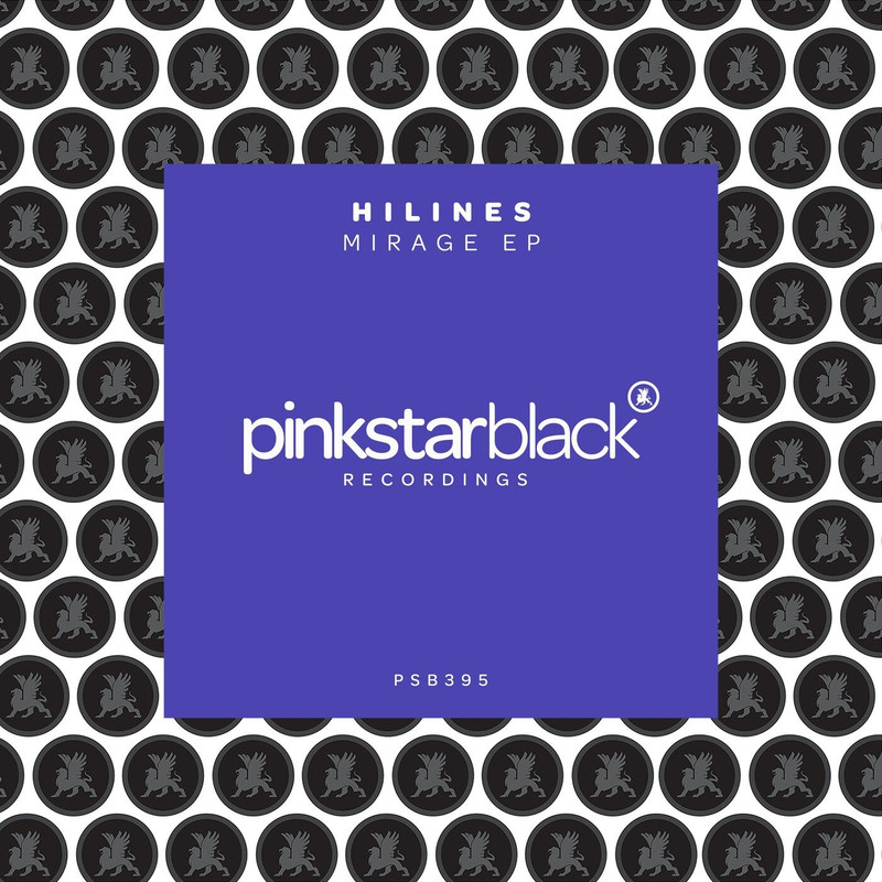 Hilines - Nomadic (Extended Mix)