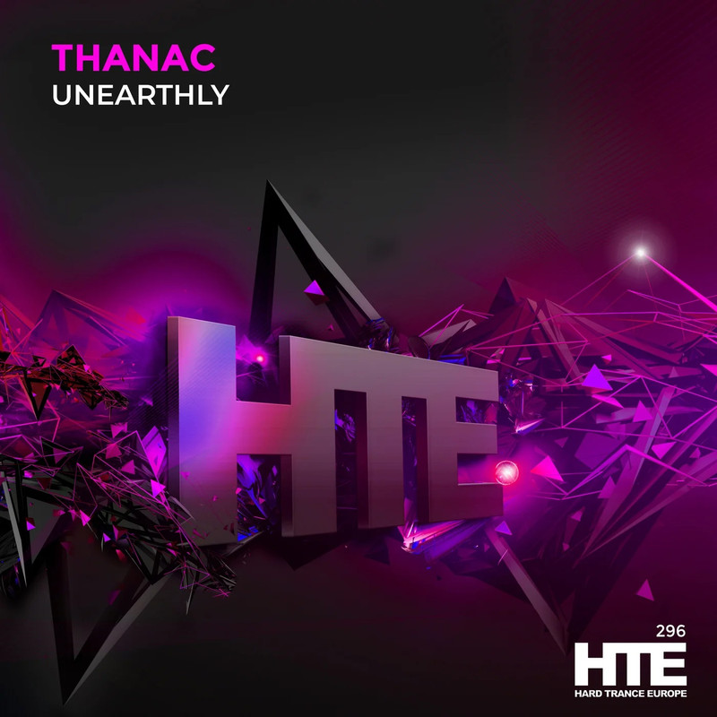Thanac - Unearthly (Extended Mix)