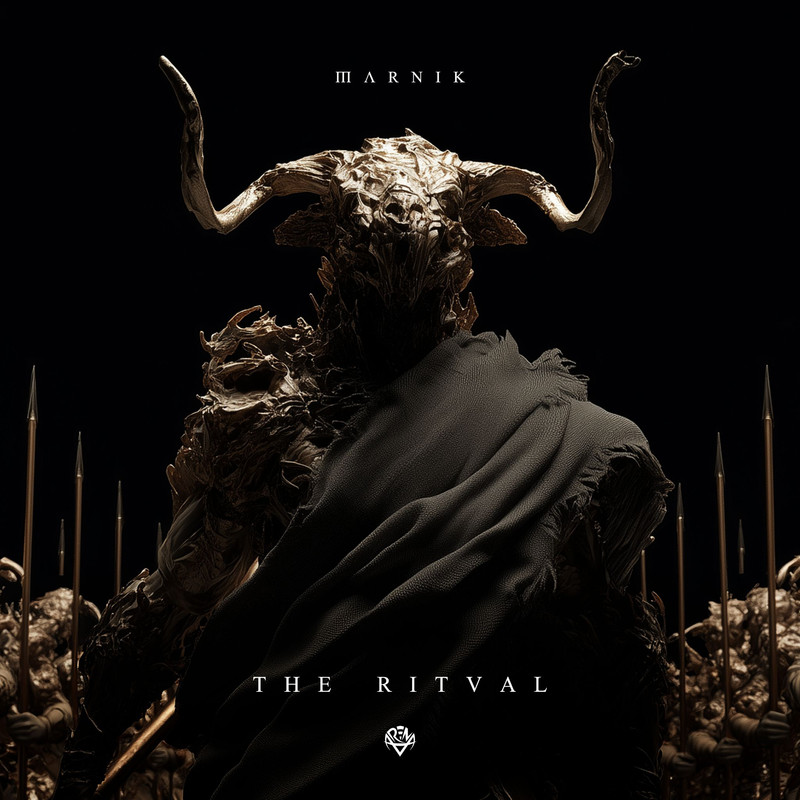 Marnik - The Ritual (Extended Mix)