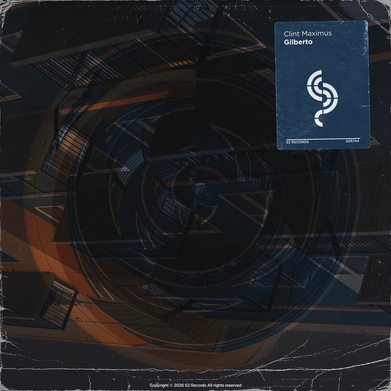 Clint Maximus - Gilberto (Extended Mix)