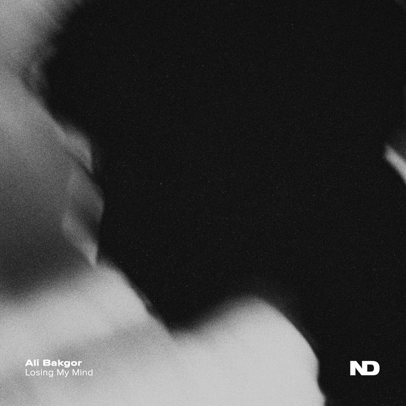 Ali Bakgor - Losing My Mind (Extended Mix)