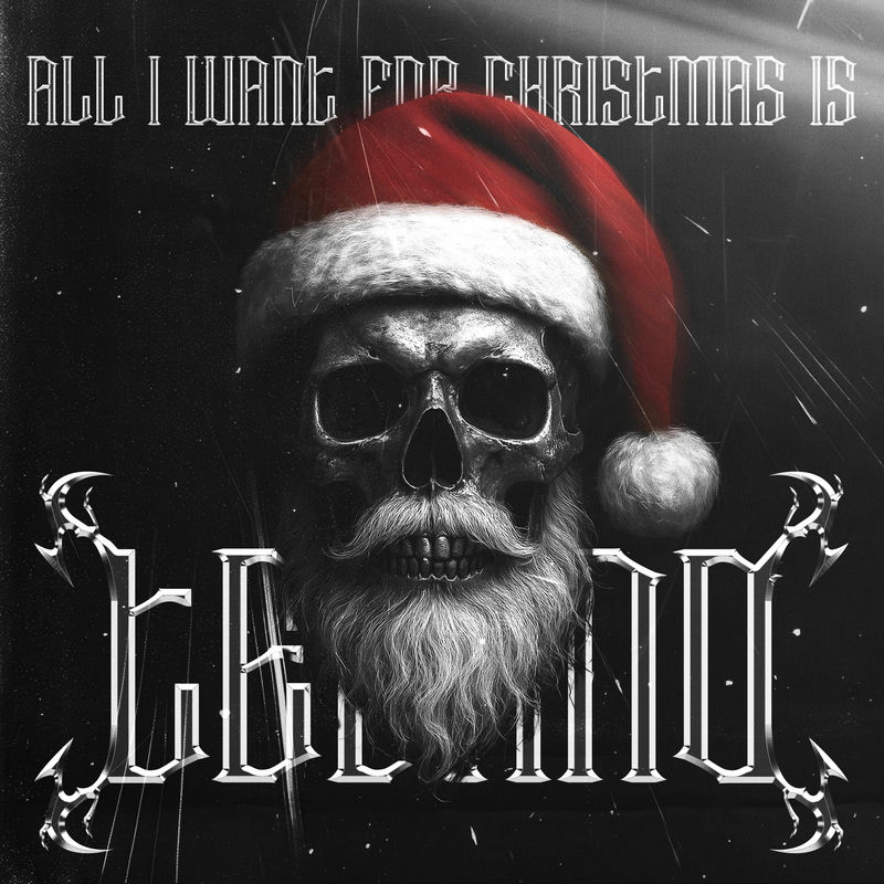 Kroma, Amero & Charles B - All I Want for Christmas Is You (Original Mix)