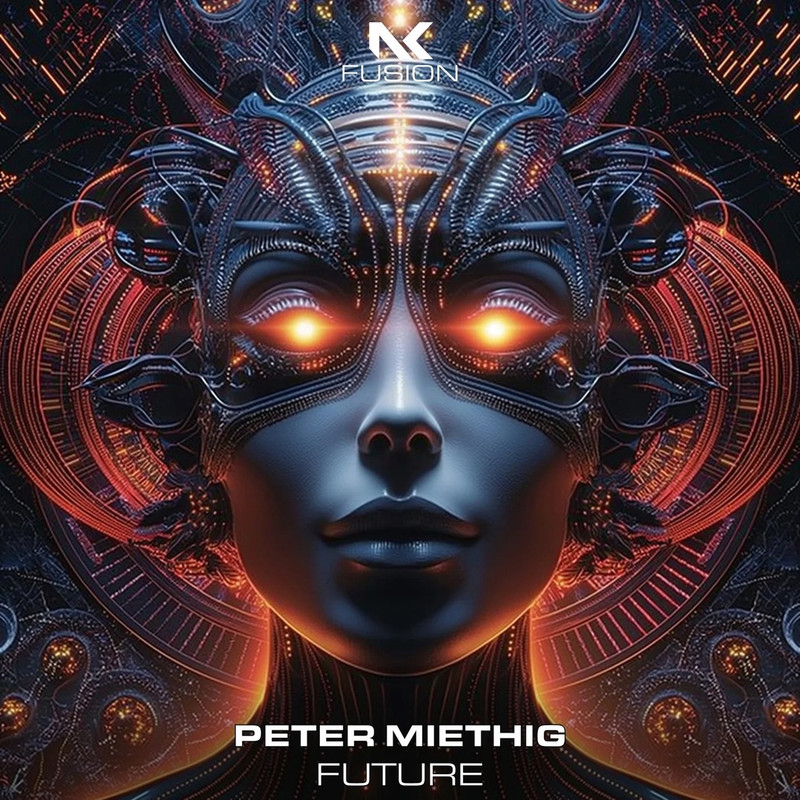 Peter Miethig - Future (Extended Mix)