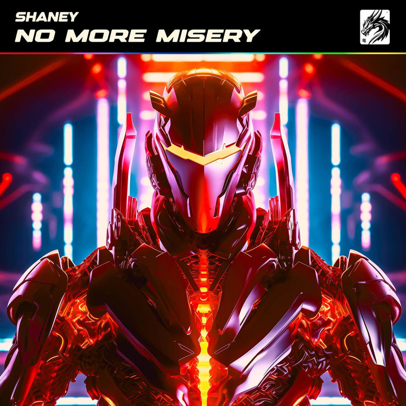 Shaney - No More Misery (Extended Mix)
