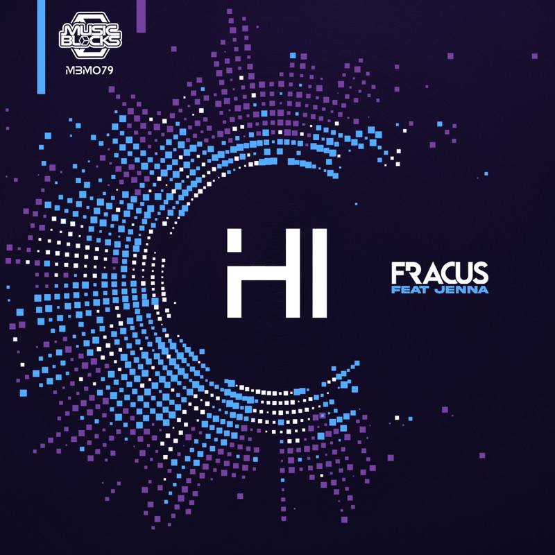 Fracus - Hi (Original Mix)