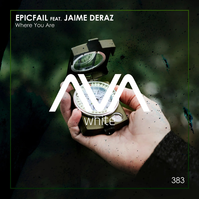 EpicFail feat. Jaime Deraz - Where You Are (Extended Mix)