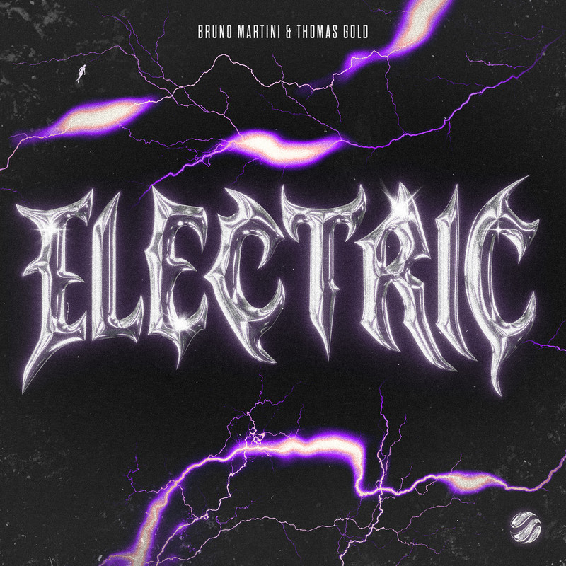 Bruno Martini & Thomas Gold - Electric (Extended Mix)