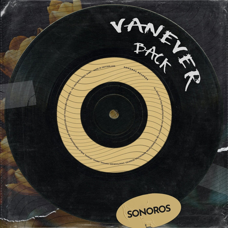 Vanever - Back (Extended Mix)