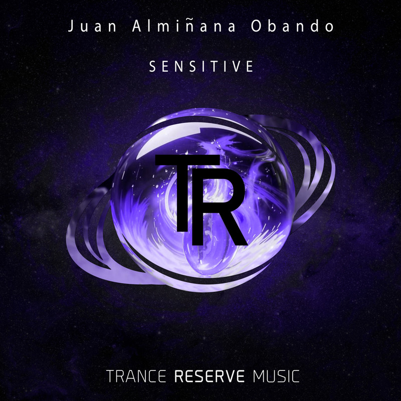 Juan Almi&ntilde;ana Obando - Sensitive (Extended Mix)