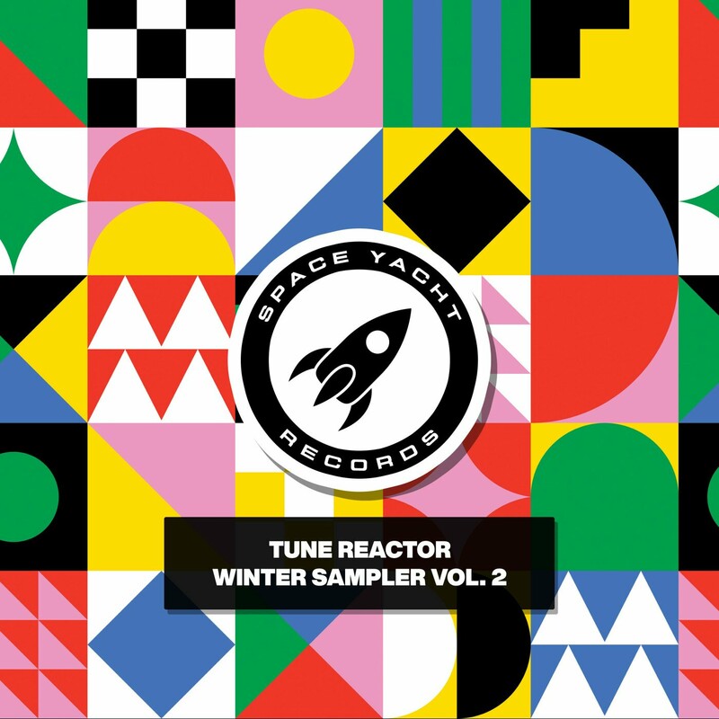 JOKR, Keez & Nat James - Break it (Original Mix)