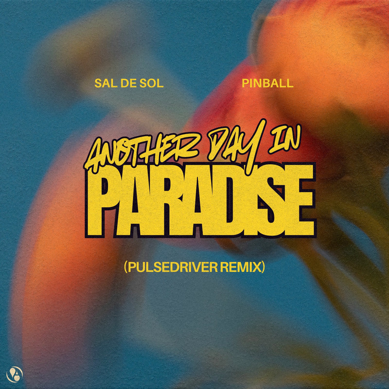 Sal De Sol & Pinball - Another Day In Paradise (Pulsedriver Remix)