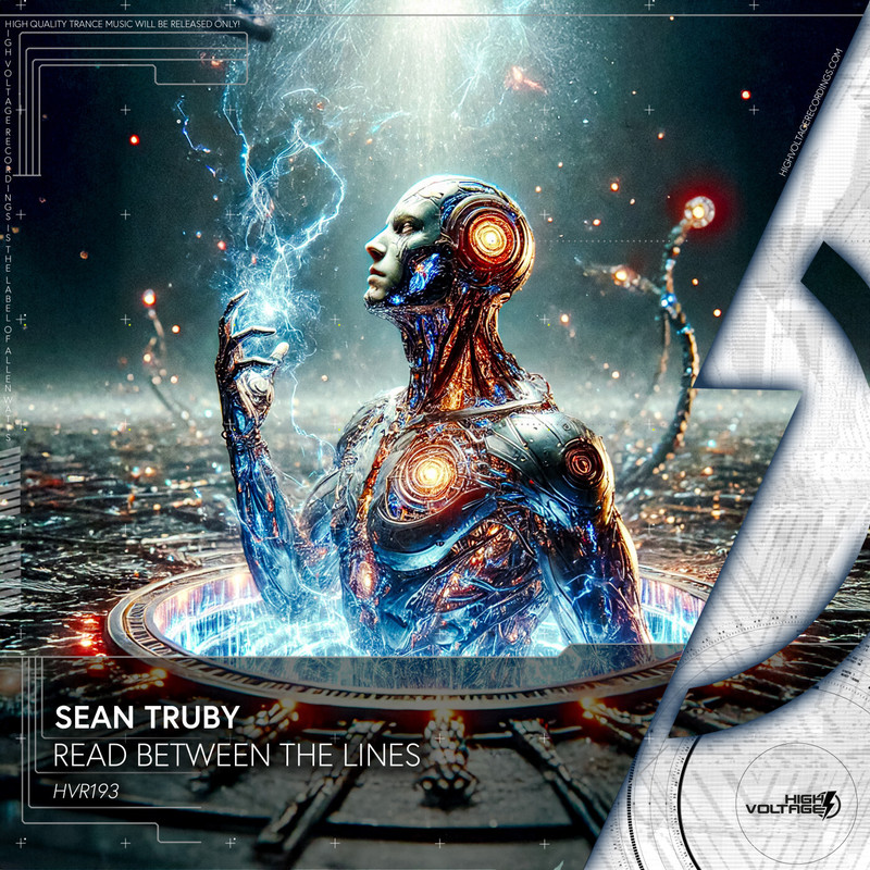 Sean Truby - Read Between The Lines (Extended Mix)