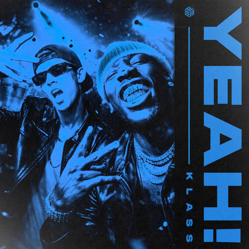 KLASS - Yeah! (Extended Mix)