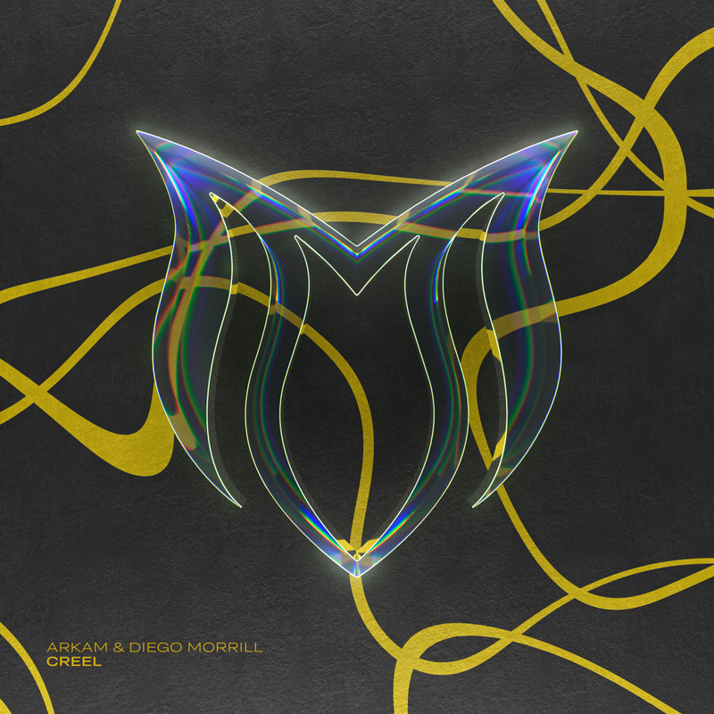 Arkam & Diego Morrill - Creel (Extended Mix)
