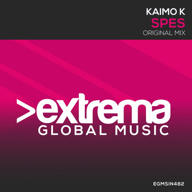 Kaimo K - Spes (Extended Mix)