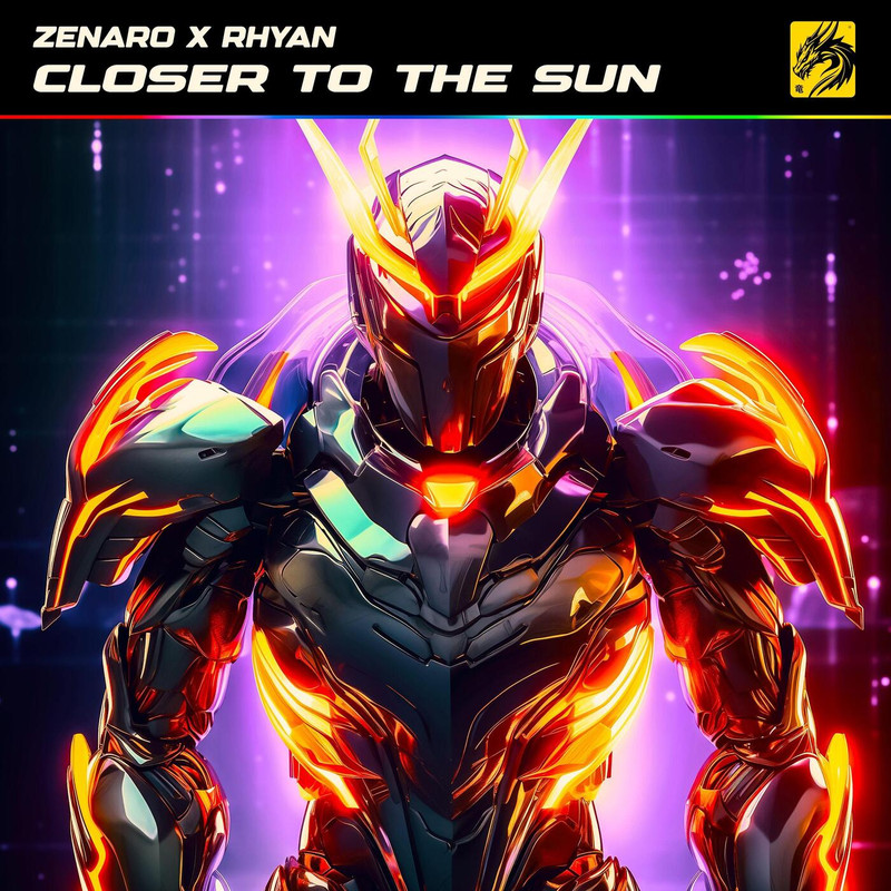Zenaro, Rhyan - Closer To The Sun (Original Mix)