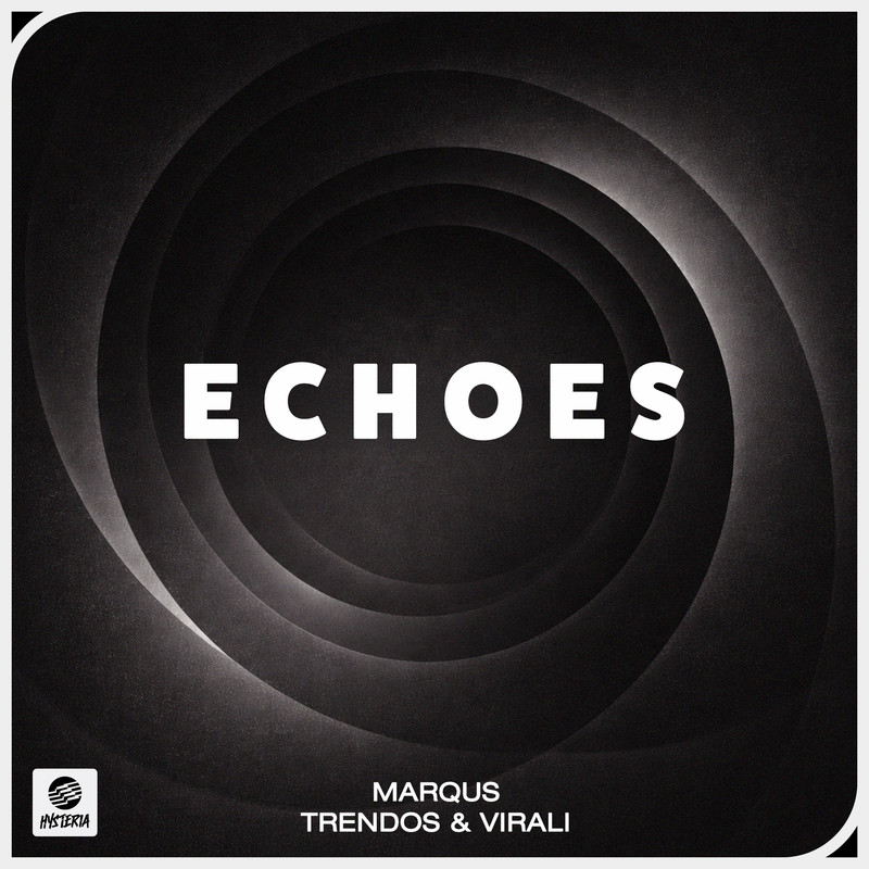 MARQUS x Trendos & Virali - Echoes (Extended Mix)