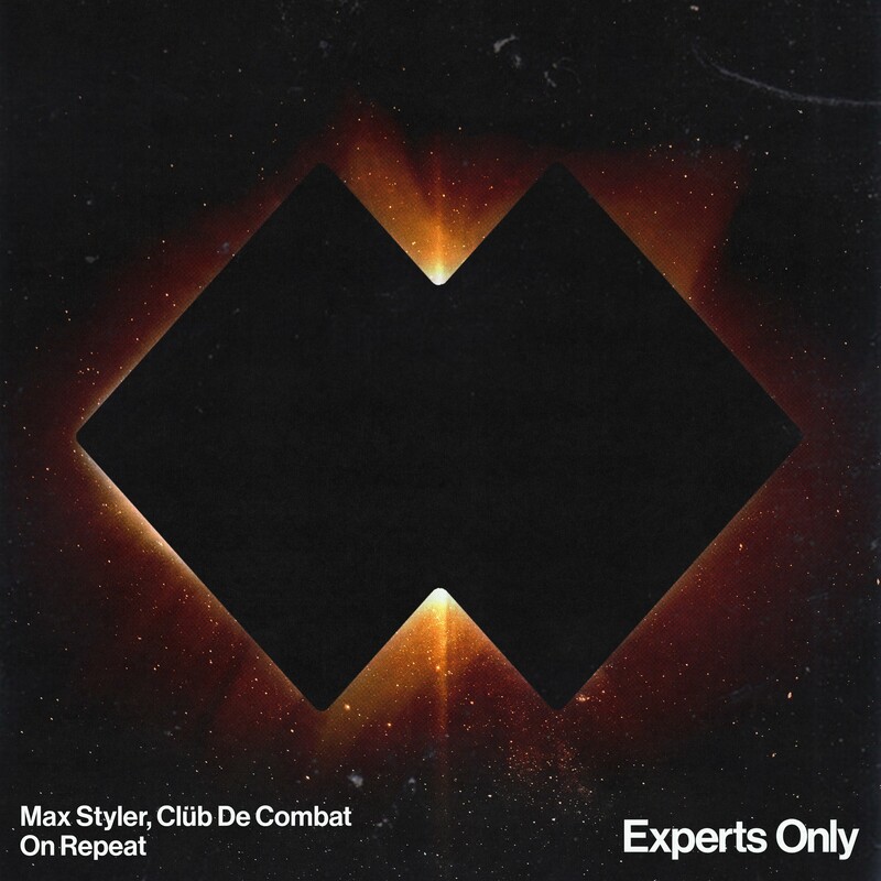 Max Styler & Clüb De Combat - On Repeat (Original Mix)