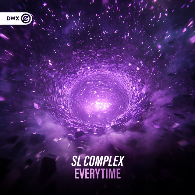 SL Complex & Dirty Workz - EVERYTIME (Original Mix)