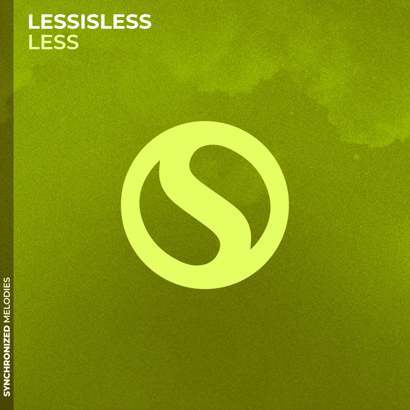 Lessisless - LESS (Extended Mix)