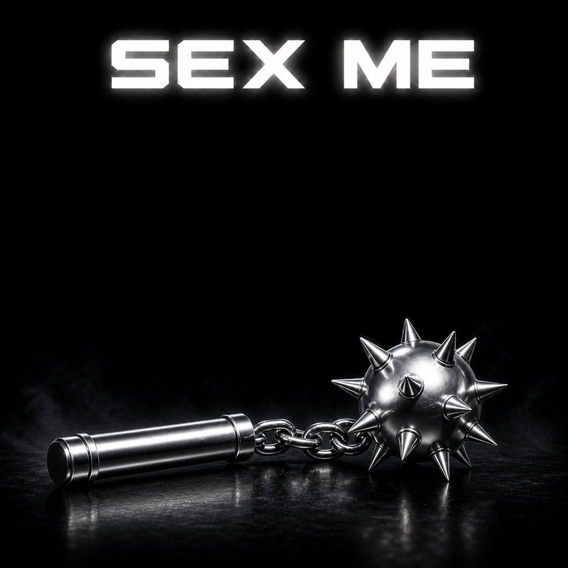 Diego Miranda, M&euml;lb&euml;c & Matt Lucker - Sex Me (Extended Mix)