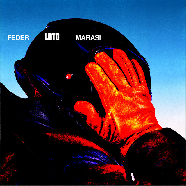 Feder & Marasi - Loto (Original Mix)