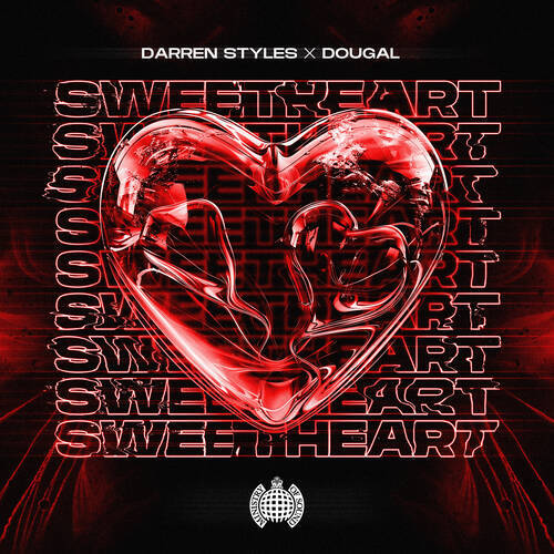 Darren Styles & Dougal - Sweetheart (Piano Extended Mix)