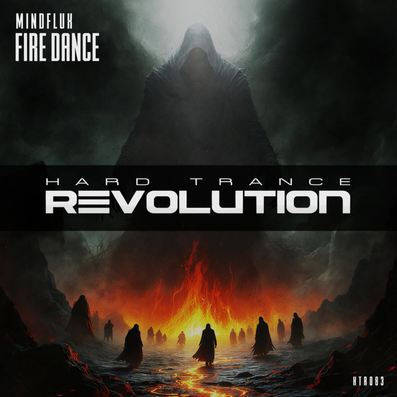Mindflux - Fire Dance (Extended Mix)