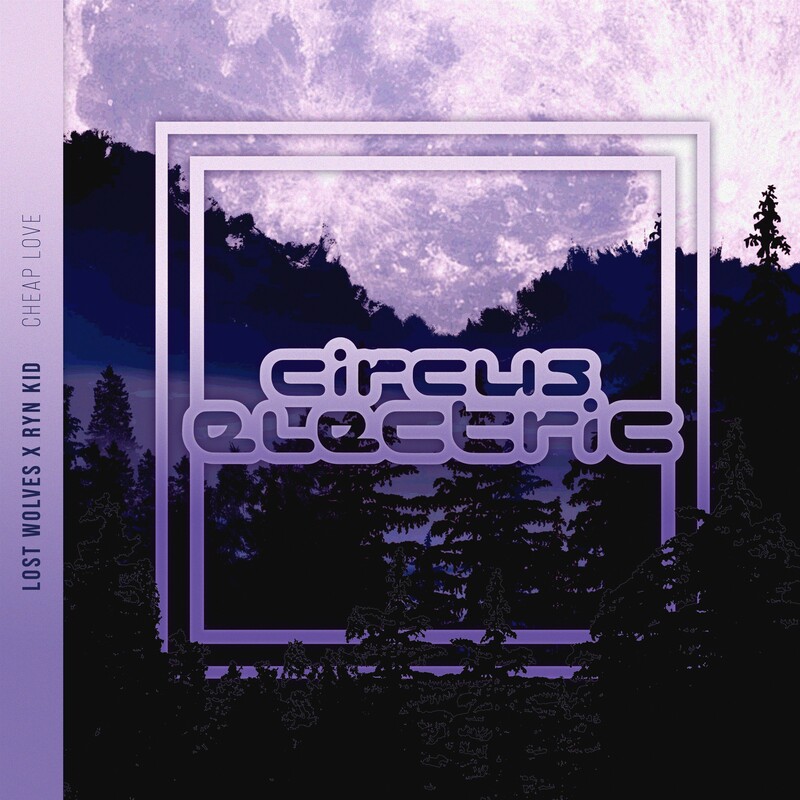 Lost Wolves & Ryn Kid - Cheap Love (Original Mix)