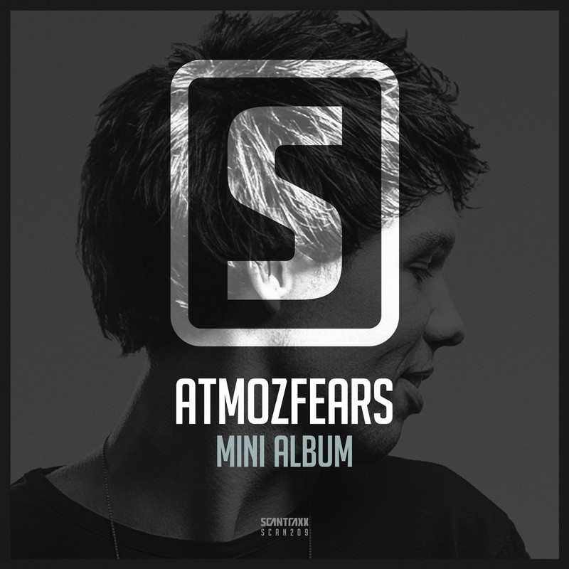 Atmozfears, Energyzed - Hate (Extended Mix)