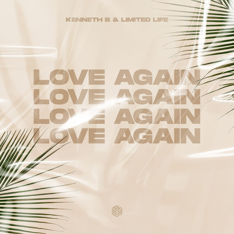 Kenneth B & LIMITED LIFE - Love Again (Extended Mix)