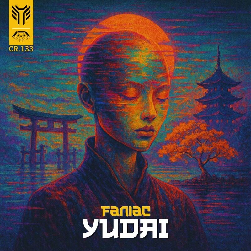 FANIAC - Yudai (Original Mix)