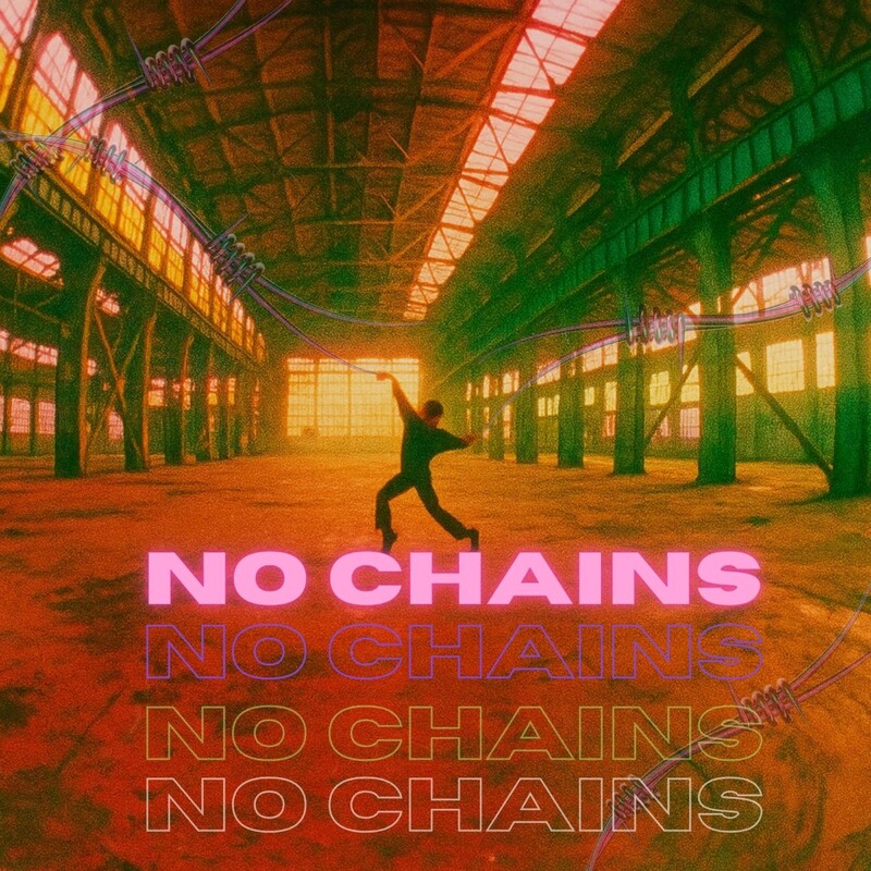 Manse - No Chains (Original Mix)