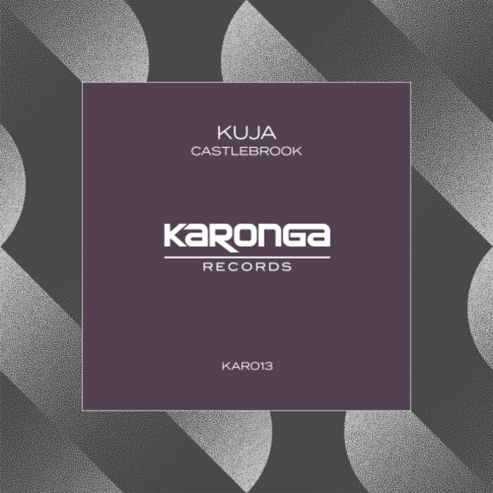 Castlebrook - Kuja (Extended Mix)
