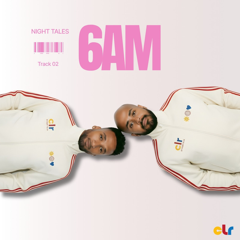 Night Tales - 6AM (Extended Mix)
