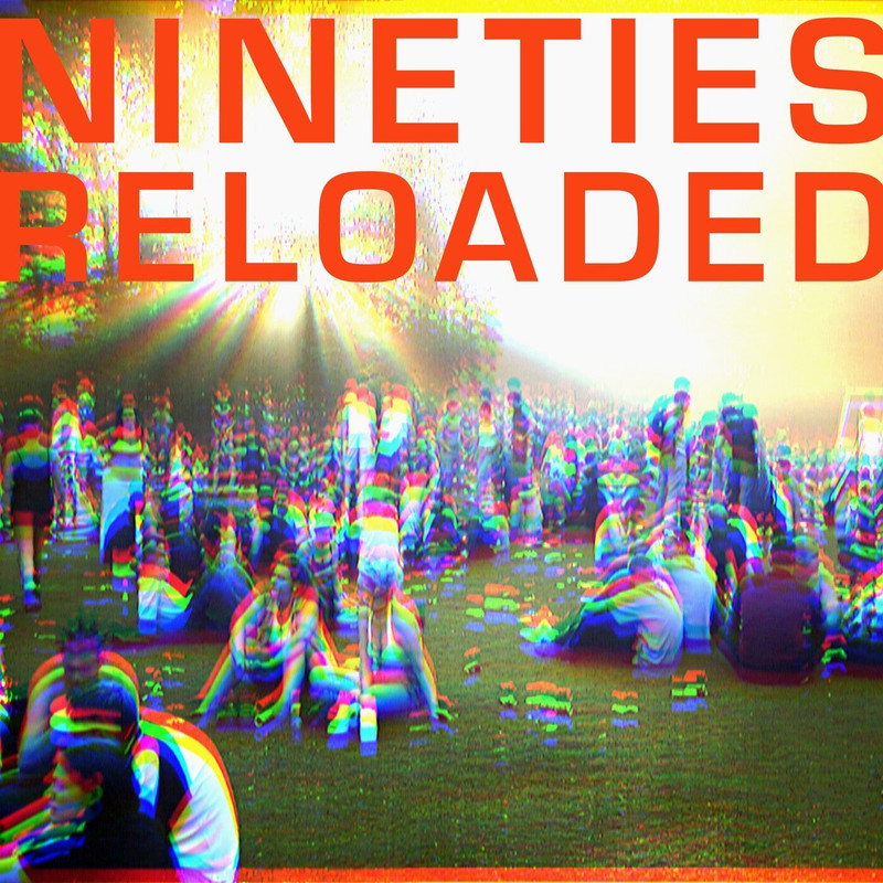 Oliver Lieb pres. L.S.G. - Netherworld (BLR x Hel sløwed Remix)