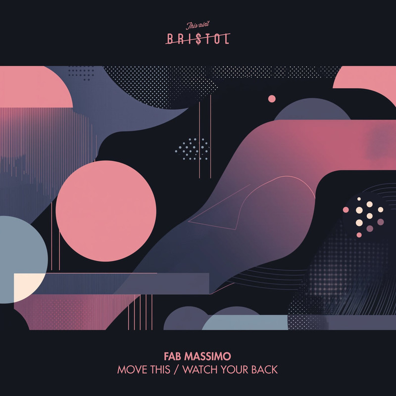 Fab Massimo - Watch Your Back (Original Mix)
