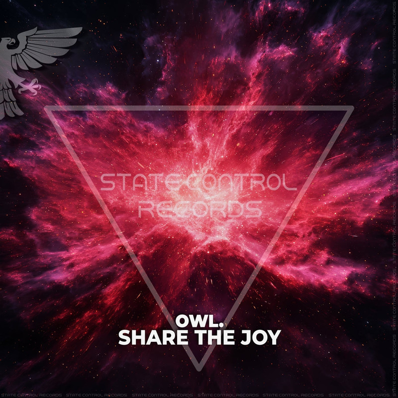 Owl. - Share The Joy (Extended Mix)