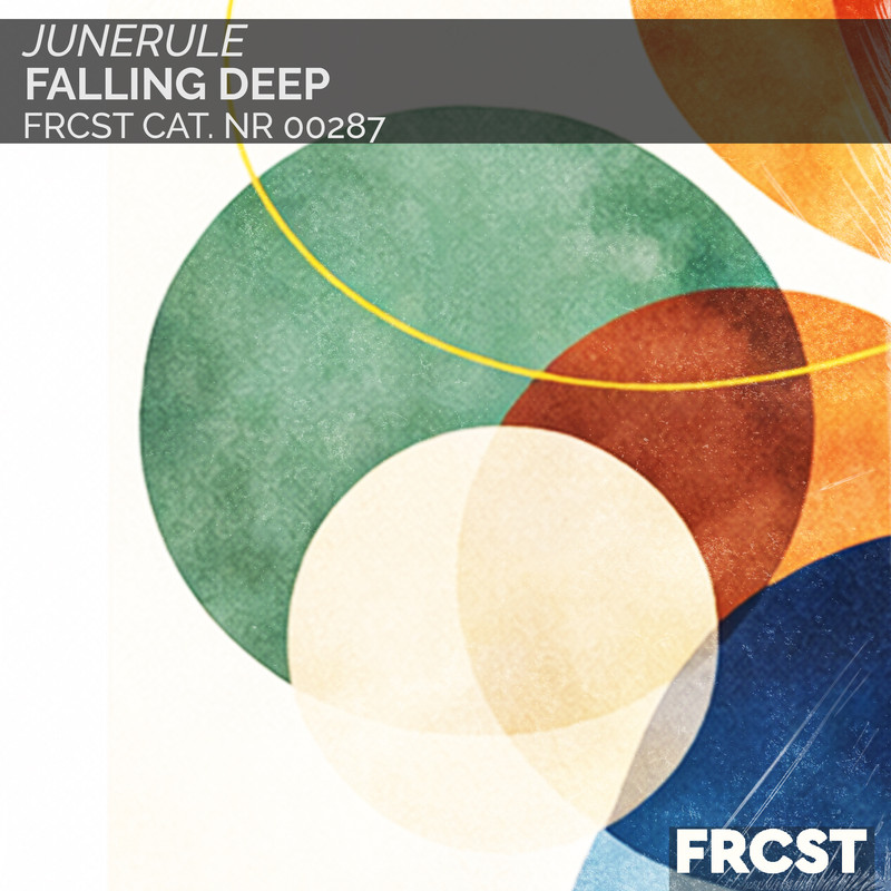 Junerule - Falling Deep (Extended Mix)