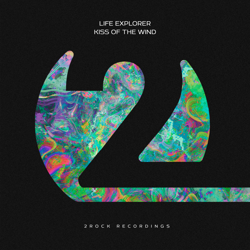 Life Explorer - Kiss of the Wind (Extended Mix)