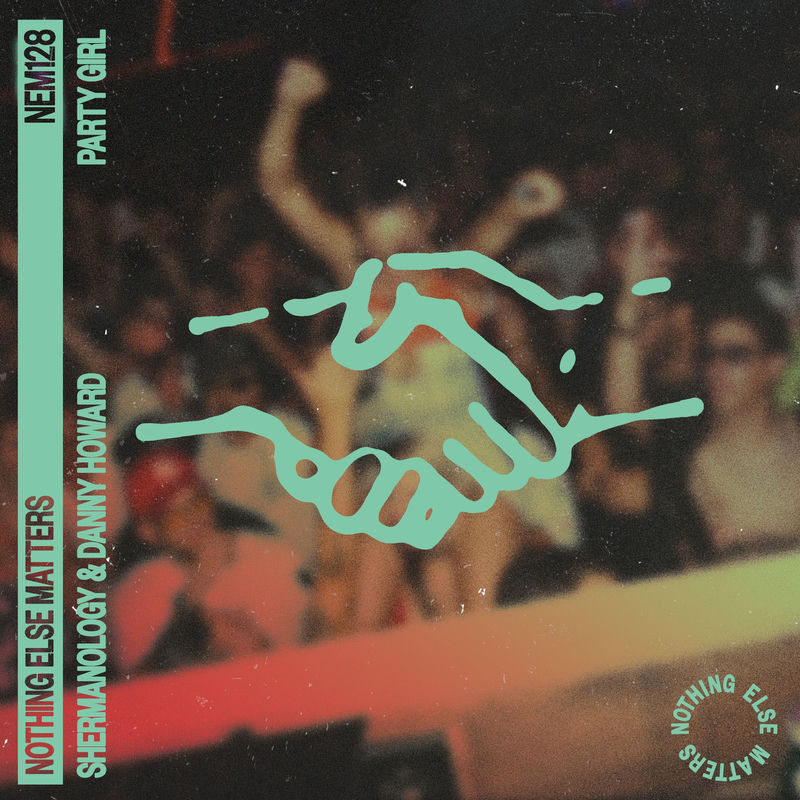 Shermanology & Danny Howard - Party Girl (Extended Mix)