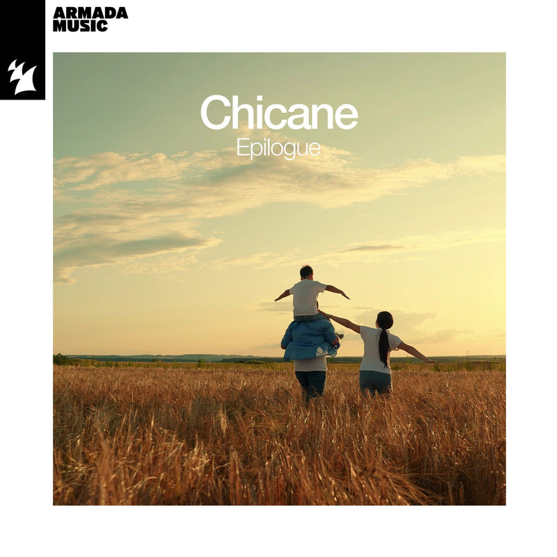 Chicane - Epilogue (Original Mix)