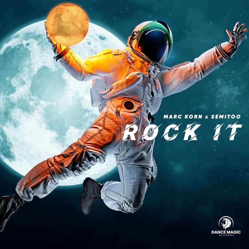 Marc Korn & Semitoo - Rock It (Extended Mix)