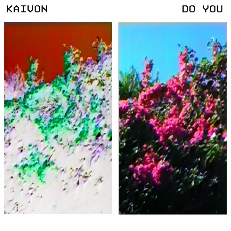 Kaivon - Do You (Original Mix)